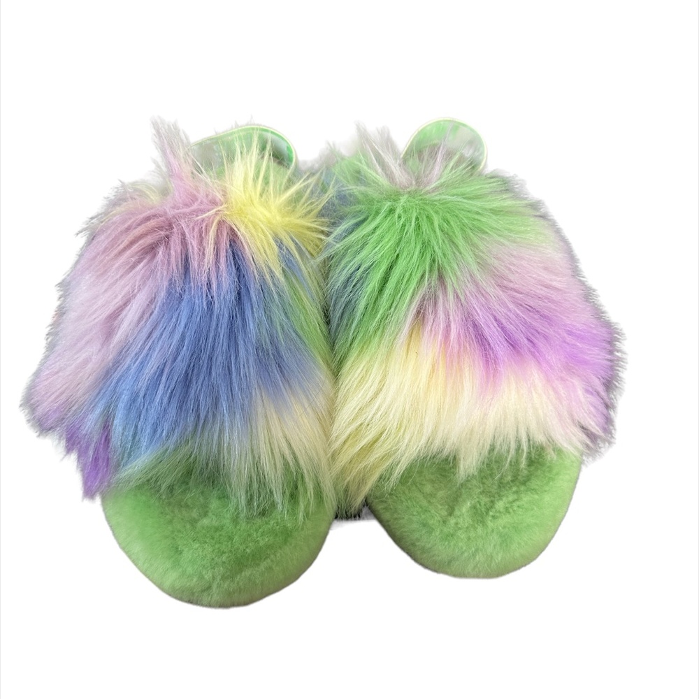 Ugg slippers